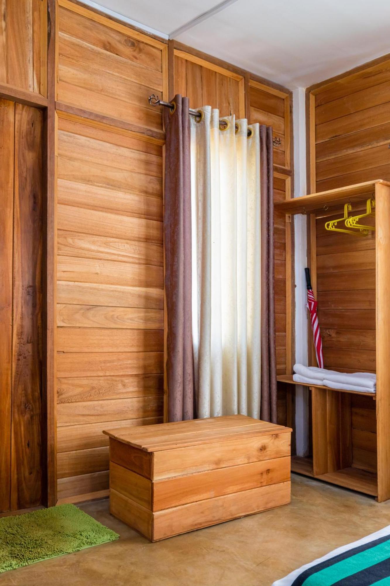Rock Shade Chalet- Sigiriya Exterior foto